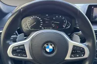 BMW 530 din 2021 cu 60.800 km - oferta BMW112280 - foto 12