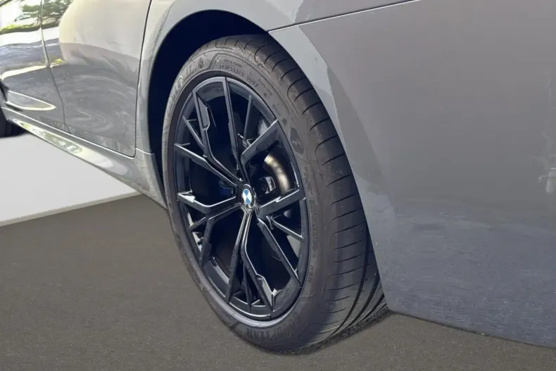 BMW 530 din 2021 cu 60.800 km - oferta BMW112280 - foto 14