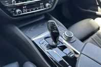 BMW 530 din 2021 cu 60.800 km - oferta BMW112280 - foto 15