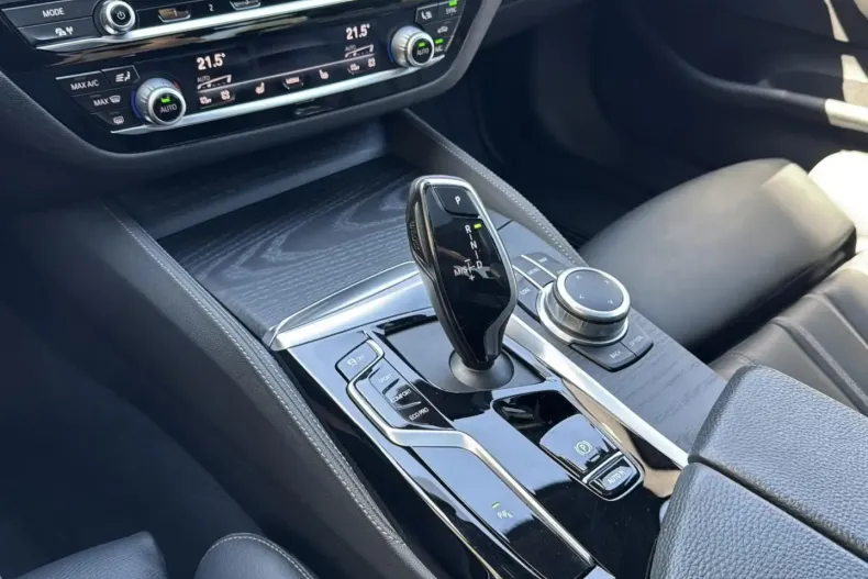 BMW 530 din 2021 cu 60.800 km - oferta BMW112280 - foto 15