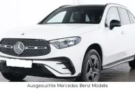Mercedes-Benz GLC 300 din 2024 cu 15.000 km - oferta MER112281 - foto 1