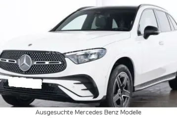 Mercedes-Benz GLC 300 din 2024 - oferta MER112281