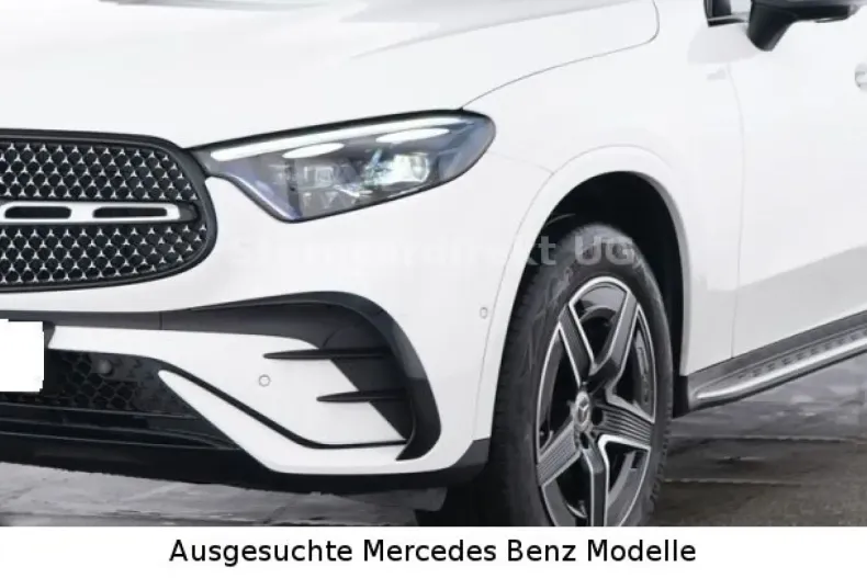 Mercedes-Benz GLC 300 din 2024 cu 15.000 km - oferta MER112281 - foto 3