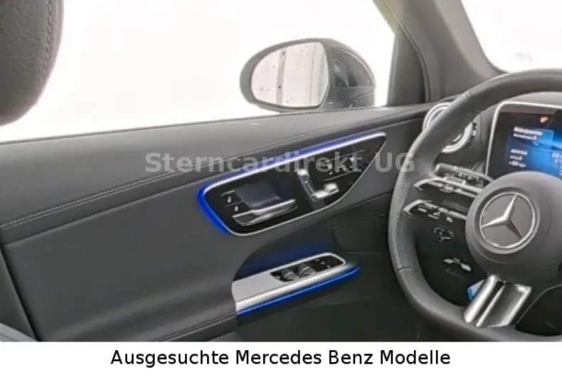 Mercedes-Benz GLC 300 din 2024 cu 15.000 km - oferta MER112281 - foto 4