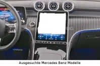 Mercedes-Benz GLC 300 din 2024 cu 15.000 km - oferta MER112281 - foto 5