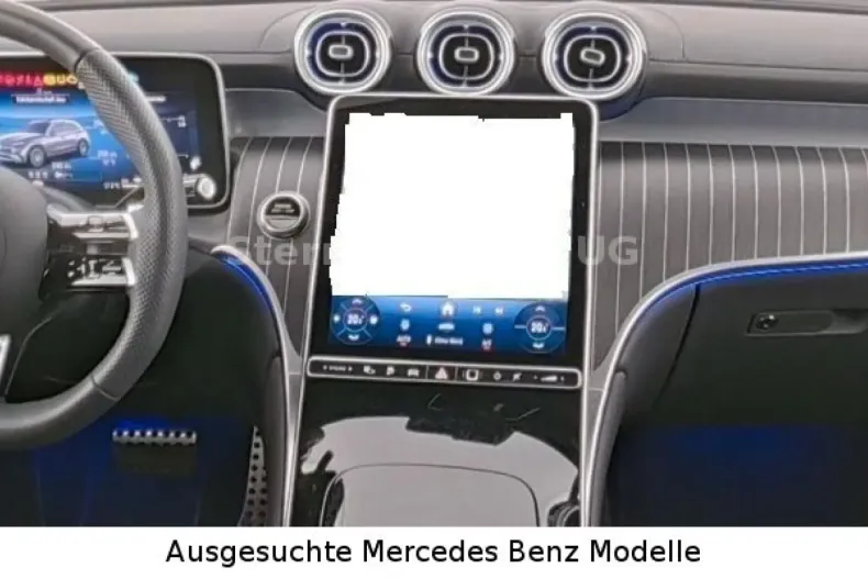 Mercedes-Benz GLC 300 din 2024 cu 15.000 km - oferta MER112281 - foto 5