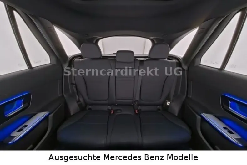 Mercedes-Benz GLC 300 din 2024 cu 15.000 km - oferta MER112281 - foto 6