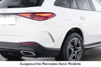 Mercedes-Benz GLC 300 din 2024 cu 15.000 km - oferta MER112281 - foto 7