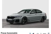 BMW 520 din 2022 cu 30.293 km - oferta BMW112282 - foto 1