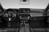 BMW 520 din 2022 cu 30.293 km - oferta BMW112282 - foto 4