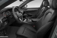 BMW 520 din 2022 cu 30.293 km - oferta BMW112282 - foto 5