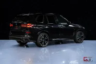 BMW X5 din 2024 cu 23.000 km - oferta BMW112284 - foto 2