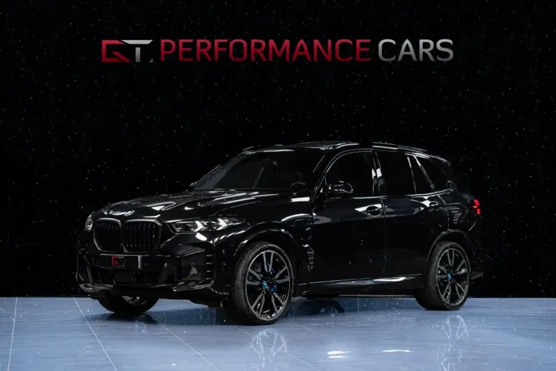 BMW X5 din 2024 cu 23.000 km - oferta BMW112284 - foto 4