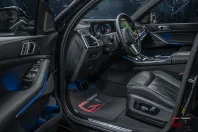 BMW X5 din 2024 cu 23.000 km - oferta BMW112284 - foto 9