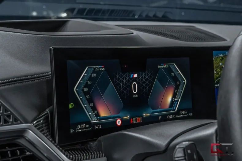 BMW X5 din 2024 cu 23.000 km - oferta BMW112284 - foto 12