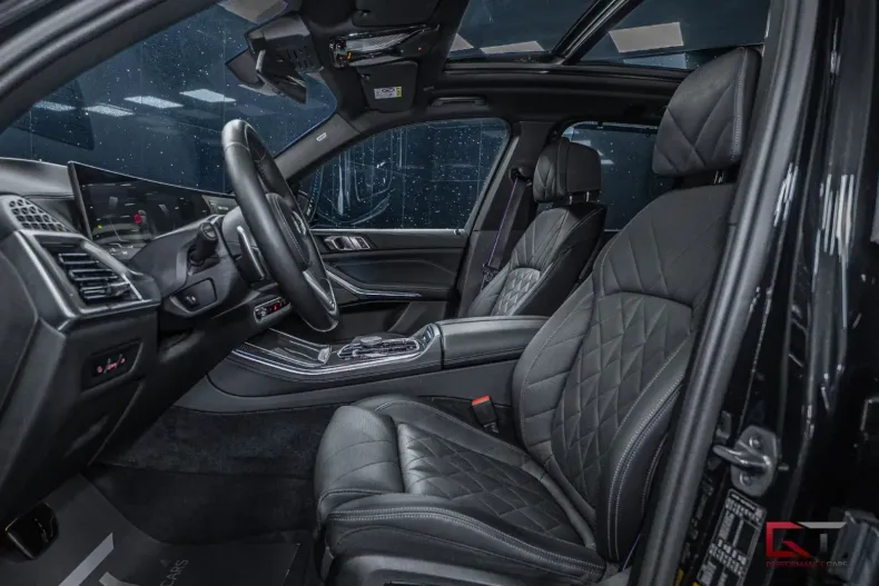 BMW X5 din 2024 cu 23.000 km - oferta BMW112284 - foto 15