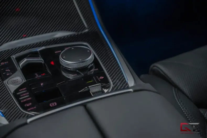 BMW X5 din 2024 cu 23.000 km - oferta BMW112284 - foto 19