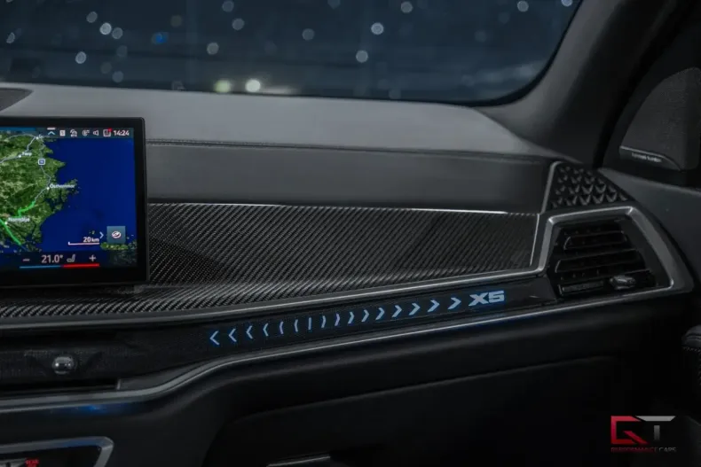 BMW X5 din 2024 cu 23.000 km - oferta BMW112284 - foto 21
