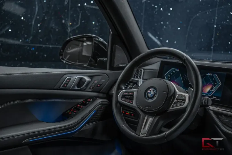 BMW X5 din 2024 cu 23.000 km - oferta BMW112284 - foto 24