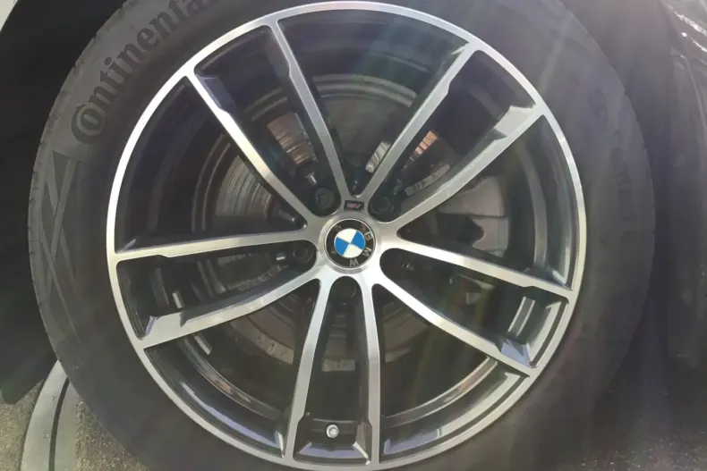 BMW 520 din 2022 cu 63.758 km - oferta BMW112287 - foto 17