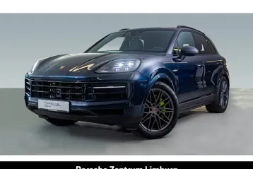 Porsche Cayenne din 2023 - oferta POR112289
