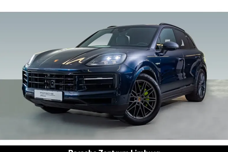 Porsche Cayenne din 2023 cu 38.230 km - oferta POR112289 - foto 1