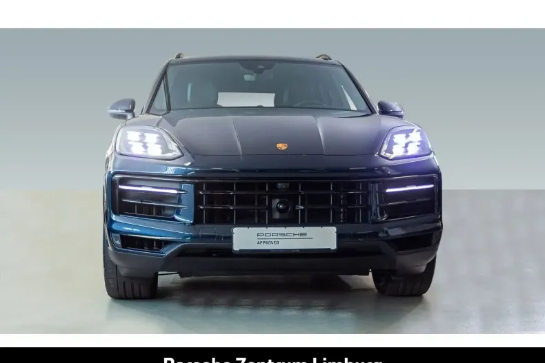 Porsche Cayenne din 2023 cu 38.230 km - oferta POR112289 - foto 4