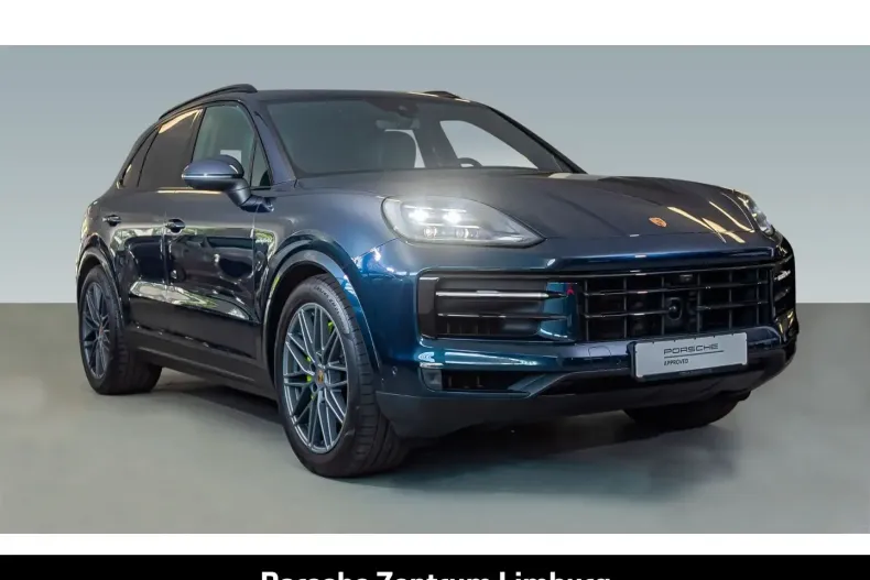 Porsche Cayenne din 2023 cu 38.230 km - oferta POR112289 - foto 5