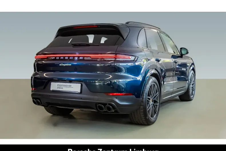 Porsche Cayenne din 2023 cu 38.230 km - oferta POR112289 - foto 6