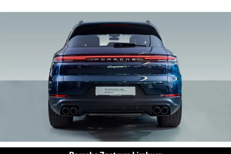 Porsche Cayenne din 2023 cu 38.230 km - oferta POR112289 - foto 7