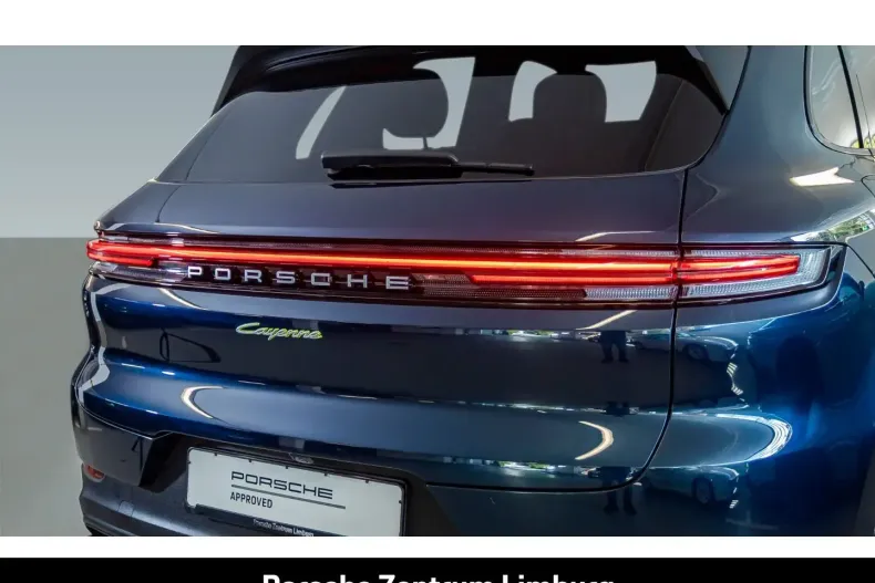 Porsche Cayenne din 2023 cu 38.230 km - oferta POR112289 - foto 9