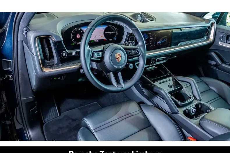 Porsche Cayenne din 2023 cu 38.230 km - oferta POR112289 - foto 11