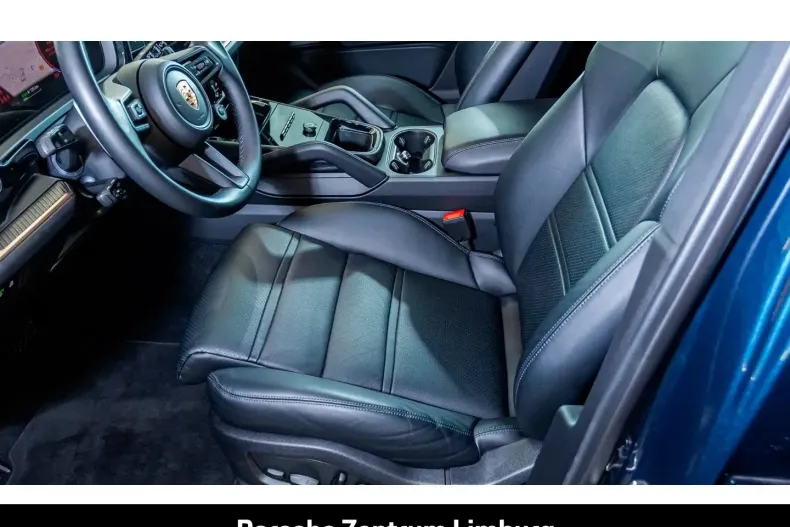 Porsche Cayenne din 2023 cu 38.230 km - oferta POR112289 - foto 12