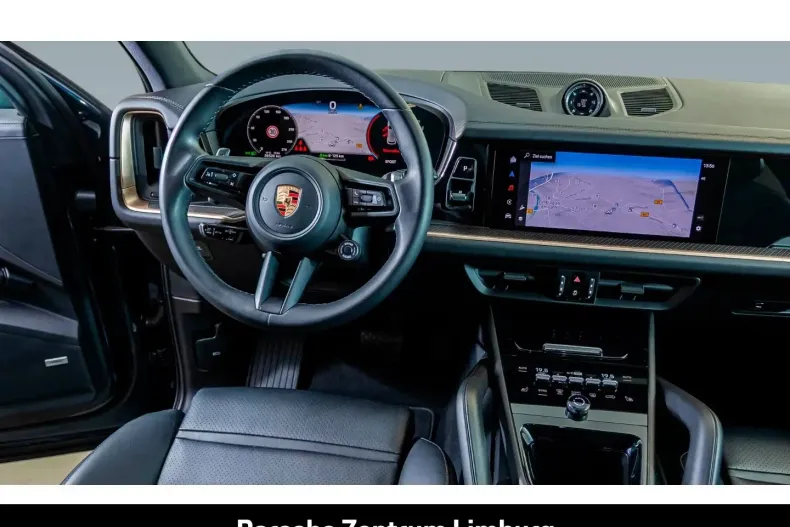 Porsche Cayenne din 2023 cu 38.230 km - oferta POR112289 - foto 13
