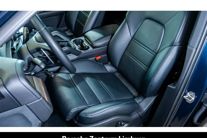 Porsche Cayenne din 2023 cu 38.230 km - oferta POR112289 - foto 14