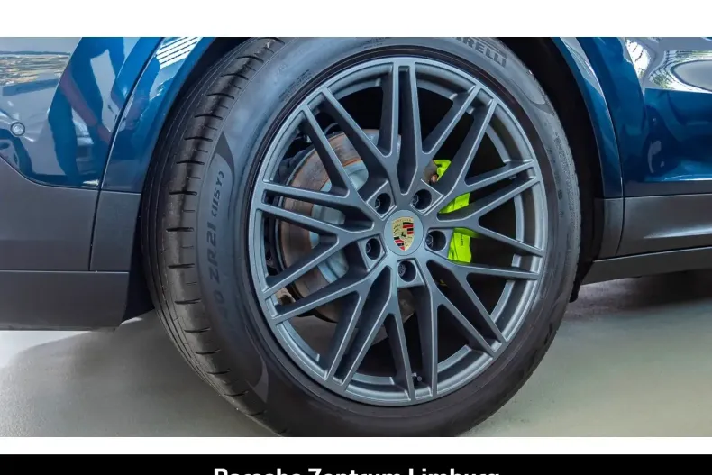 Porsche Cayenne din 2023 cu 38.230 km - oferta POR112289 - foto 23