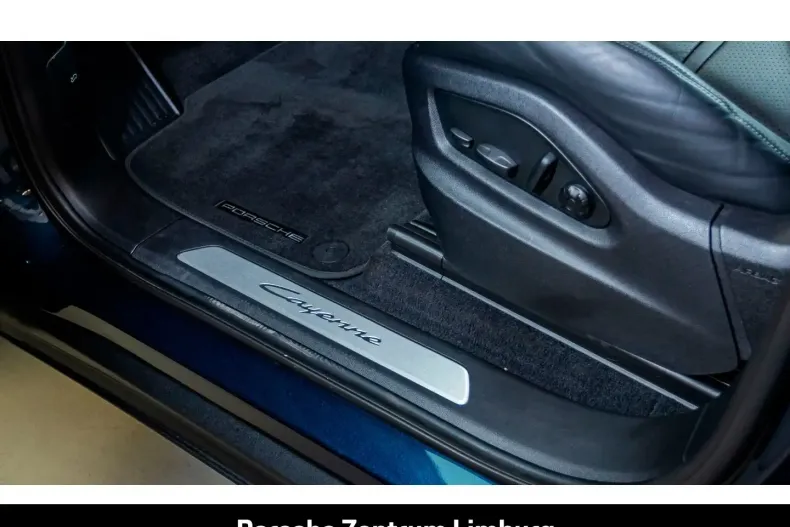 Porsche Cayenne din 2023 cu 38.230 km - oferta POR112289 - foto 28