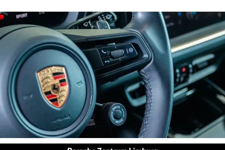 Porsche Cayenne din 2023 cu 38.230 km - oferta POR112289 - foto 29