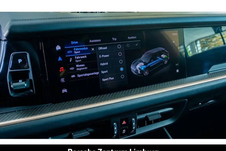 Porsche Cayenne din 2023 cu 38.230 km - oferta POR112289 - foto 31