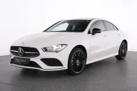 Mercedes-Benz CLA 250 din 2022 cu 38.688 km - oferta MER112291 - foto 1