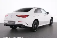 Mercedes-Benz CLA 250 din 2022 cu 38.688 km - oferta MER112291 - foto 2