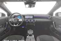 Mercedes-Benz CLA 250 din 2022 cu 38.688 km - oferta MER112291 - foto 3