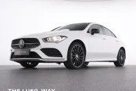 Mercedes-Benz CLA 250 din 2022 cu 38.688 km - oferta MER112291 - foto 6