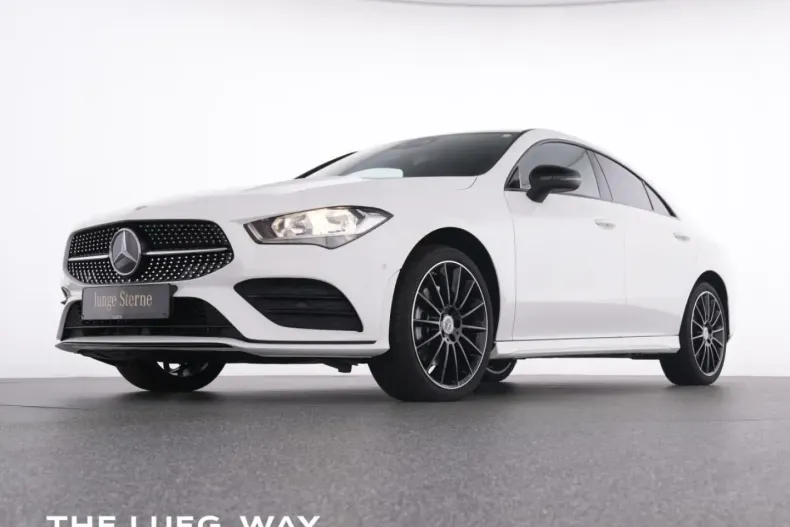 Mercedes-Benz CLA 250 din 2022 cu 38.688 km - oferta MER112291 - foto 6