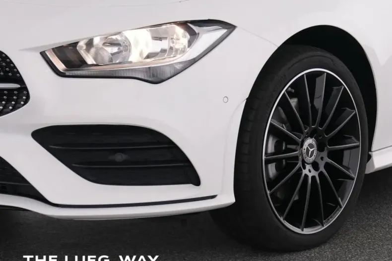 Mercedes-Benz CLA 250 din 2022 cu 38.688 km - oferta MER112291 - foto 8