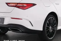 Mercedes-Benz CLA 250 din 2022 cu 38.688 km - oferta MER112291 - foto 9