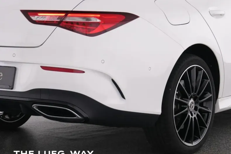 Mercedes-Benz CLA 250 din 2022 cu 38.688 km - oferta MER112291 - foto 9