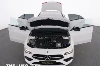 Mercedes-Benz CLA 250 din 2022 cu 38.688 km - oferta MER112291 - foto 12