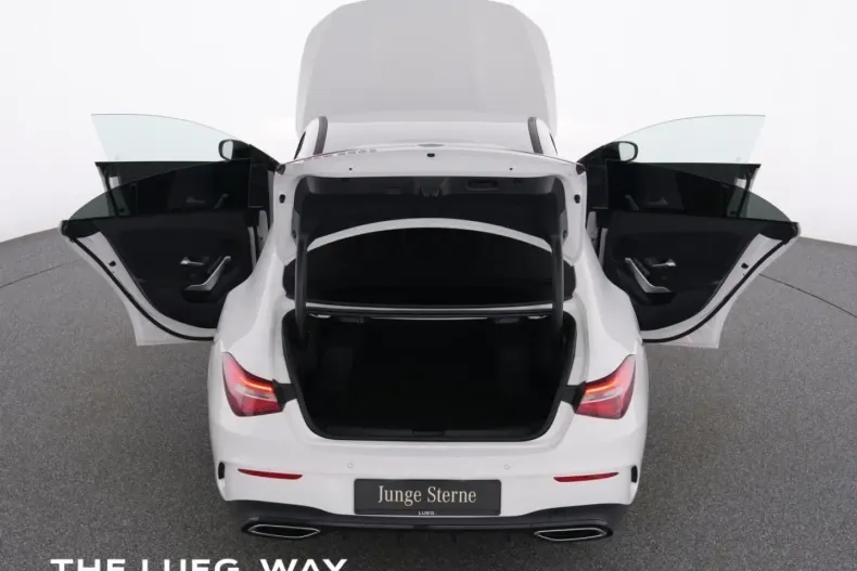 Mercedes-Benz CLA 250 din 2022 cu 38.688 km - oferta MER112291 - foto 13