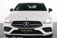 Mercedes-Benz CLA 250 din 2022 cu 38.688 km - oferta MER112291 - foto 14